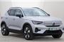 2024 Volvo XC40 Recharge 300kW Recharge Twin Plus 82kWh 5dr AWD Auto