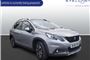 2016 Peugeot 2008 1.2 PureTech Allure 5dr