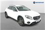 2019 Mercedes-Benz GLA GLA 180 Urban Edition 5dr Auto