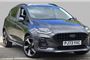 2023 Ford Fiesta Active 1.0 EcoBoost Hybrid mHEV 125 Active Edition 5dr