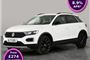 2021 Volkswagen T-Roc 1.5 TSI EVO Black Edition 5dr DSG