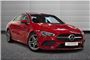 2019 Mercedes-Benz CLA CLA 200 AMG Line Premium 4dr Tip Auto