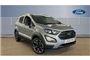 2023 Ford EcoSport 1.0 EcoBoost 125 Active 5dr