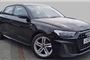 2021 Audi A1 30 TFSI 110 S Line 5dr