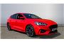 2022 Ford Focus 1.0 EcoBoost 125 ST-Line X 5dr Auto