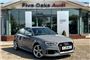 2018 Audi RS3 2.5 TFSI RS 3 Quattro 5dr S Tronic