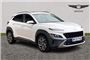 2022 Hyundai Kona 1.6 GDi Hybrid Ultimate 5dr DCT