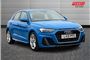 2021 Audi A1 30 TFSI 110 S Line 5dr