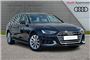 2024 Audi A4 Avant 35 TFSI Sport 5dr S Tronic [17" Alloy]