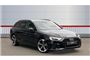 2021 Audi A4 Avant 35 TDI Black Edition 5dr S Tronic