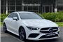 2021 Mercedes-Benz CLA CLA 180 AMG Line 4dr Tip Auto