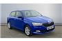 2020 Skoda Fabia 1.0 MPI SE 5dr