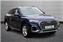 2021 Audi Q5 Sportback 50 TFSI e Quattro S Line 5dr S Tronic