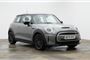 2021 MINI Electric 135kW Cooper S Level 1 33kWh 3dr Auto