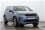 2021 Land Rover Discovery Sport 2.0 D200 R-Dynamic HSE 5dr Auto [5 Seat]