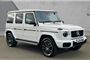 2024 Mercedes-Benz G-Class G500 AMG Line Premium Plus 5dr 9G-Tronic