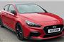 2019 Hyundai i30 Fastback 2.0T GDI N Performance 5dr