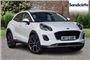 2023 Ford Puma 1.0 EcoBoost Hybrid mHEV Titanium 5dr