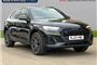 2024 Audi Q5 40 TDI Quattro Black Edition 5dr S Tronic