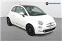 2021 Fiat 500 1.0 Mild Hybrid Star 3dr