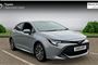 2019 Toyota Corolla 1.2T VVT-i Design 5dr