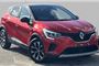 2021 Renault Captur 1.0 TCE 90 SE Limited 5dr