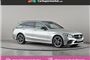 2021 Mercedes-Benz C-Class Estate C300de AMG Line Night Ed Premium + 5dr 9G-Tronic