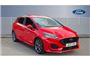 2023 Ford Fiesta 1.0 EcoBoost Hybrid mHEV 125 ST-Line Edition 5dr