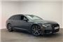 2023 Audi A6 Avant 50 TFSI e Quattro Black Edition 5dr S Tronic