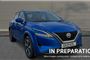 2021 Nissan Qashqai 1.3 DiG-T MH 158 Premiere Edition 5dr Xtronic