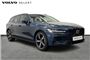 2023 Volvo V60 2.0 B4P Plus Dark 5dr Auto [7 speed]