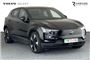2024 Volvo EX30 200kW SM Extended Range Ultra 69kWh 5dr Auto