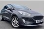 2019 Ford Fiesta 1.0 EcoBoost 125 Titanium 3dr