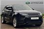 2022 Land Rover Range Rover Evoque 1.5 P300e R-Dynamic SE 5dr Auto