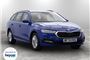 2022 Skoda Octavia Estate 1.0 TSI e-TEC SE 5dr DSG