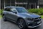 2024 Mercedes-Benz GLB GLB 220d 4Matic AMG Line Executive 5dr 8G-Tronic