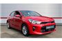 2017 Kia Rio 1.25 2 5dr
