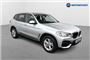 2021 BMW X3 xDrive 30e SE 5dr Auto