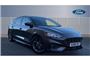 2018 Ford Focus 1.0 EcoBoost 125 ST-Line 5dr