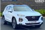 2021 Hyundai Santa Fe 2.2 CRDi Premium SE 5dr 4WD Auto