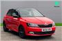 2016 Skoda Fabia 1.4 TDI SE L 5dr