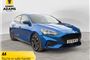 2020 Ford Focus 1.5 EcoBlue 120 ST-Line X 5dr