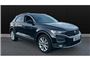 2021 Volkswagen T-Roc 1.5 TSI EVO SEL 5dr DSG