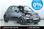 2019 Fiat 500 1.2 120th Anniversary 3dr