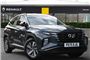 2021 Hyundai Tucson 1.6 TGDi SE Connect 5dr 2WD