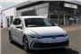 2022 Volkswagen Golf 2.0 TSI GTI 5dr
