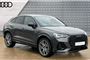 2024 Audi Q3 45 TFSI e Vorsprung 5dr S Tronic