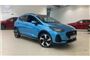 2022 Ford Fiesta Active 1.0 EcoBoost Hybrid mHEV 125 Active 5dr