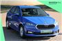 2023 Skoda Fabia 1.0 TSI SE Comfort 5dr
