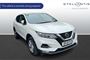 2021 Nissan Qashqai 1.3 DiG-T Acenta Premium 5dr